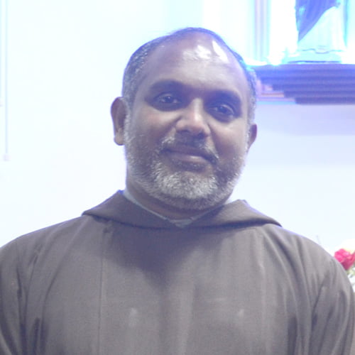 Bro. Girish Noorananickal