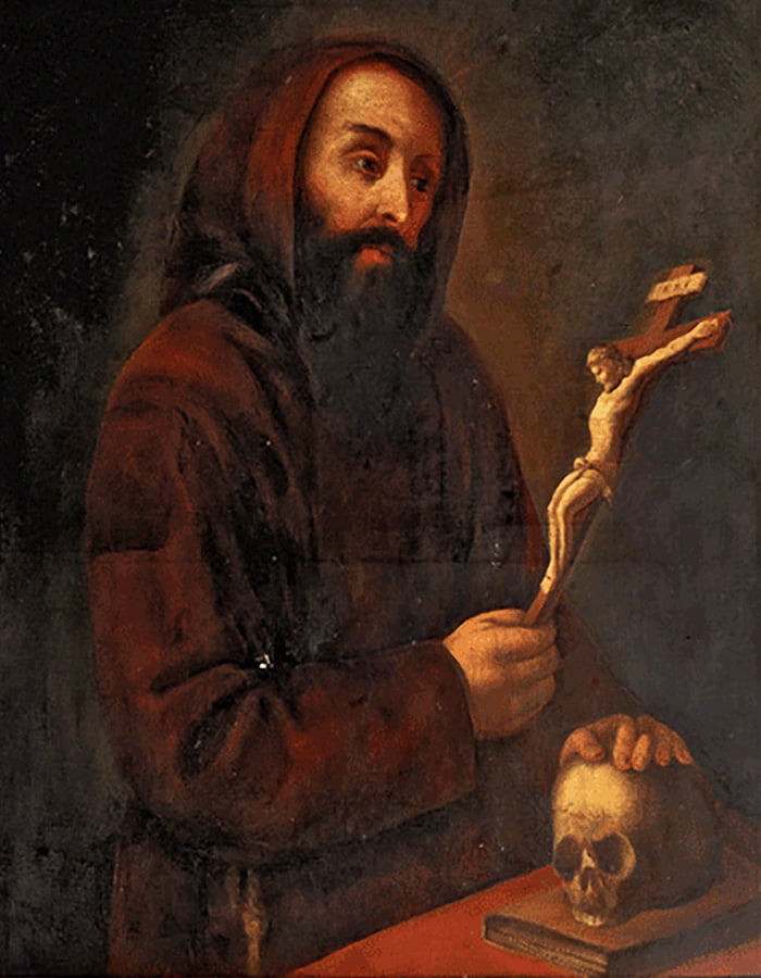 Matteo da Bascio